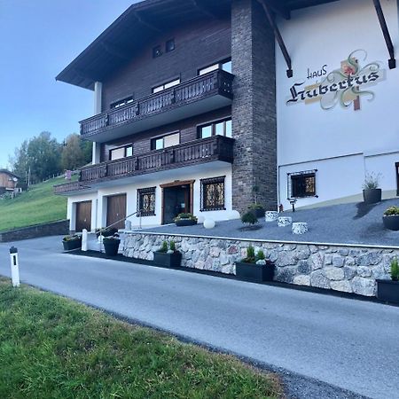 Haus Hubertus Sommerpreise Incl Sommercard Sommercard Partner Jerzens Exteriör bild