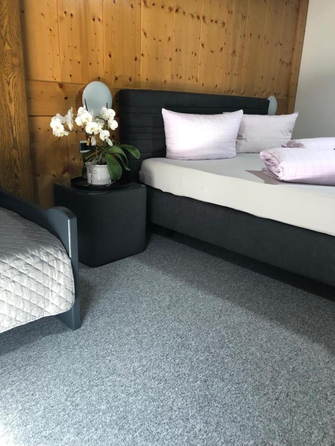 Haus Hubertus Sommerpreise Incl Sommercard Sommercard Partner Jerzens Exteriör bild
