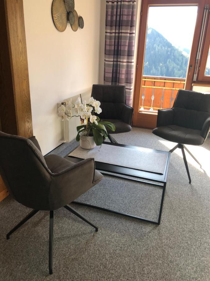 Haus Hubertus Sommerpreise Incl Sommercard Sommercard Partner Jerzens Exteriör bild