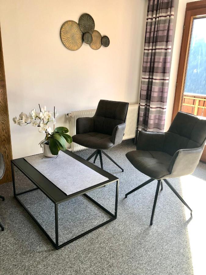 Haus Hubertus Sommerpreise Incl Sommercard Sommercard Partner Jerzens Exteriör bild