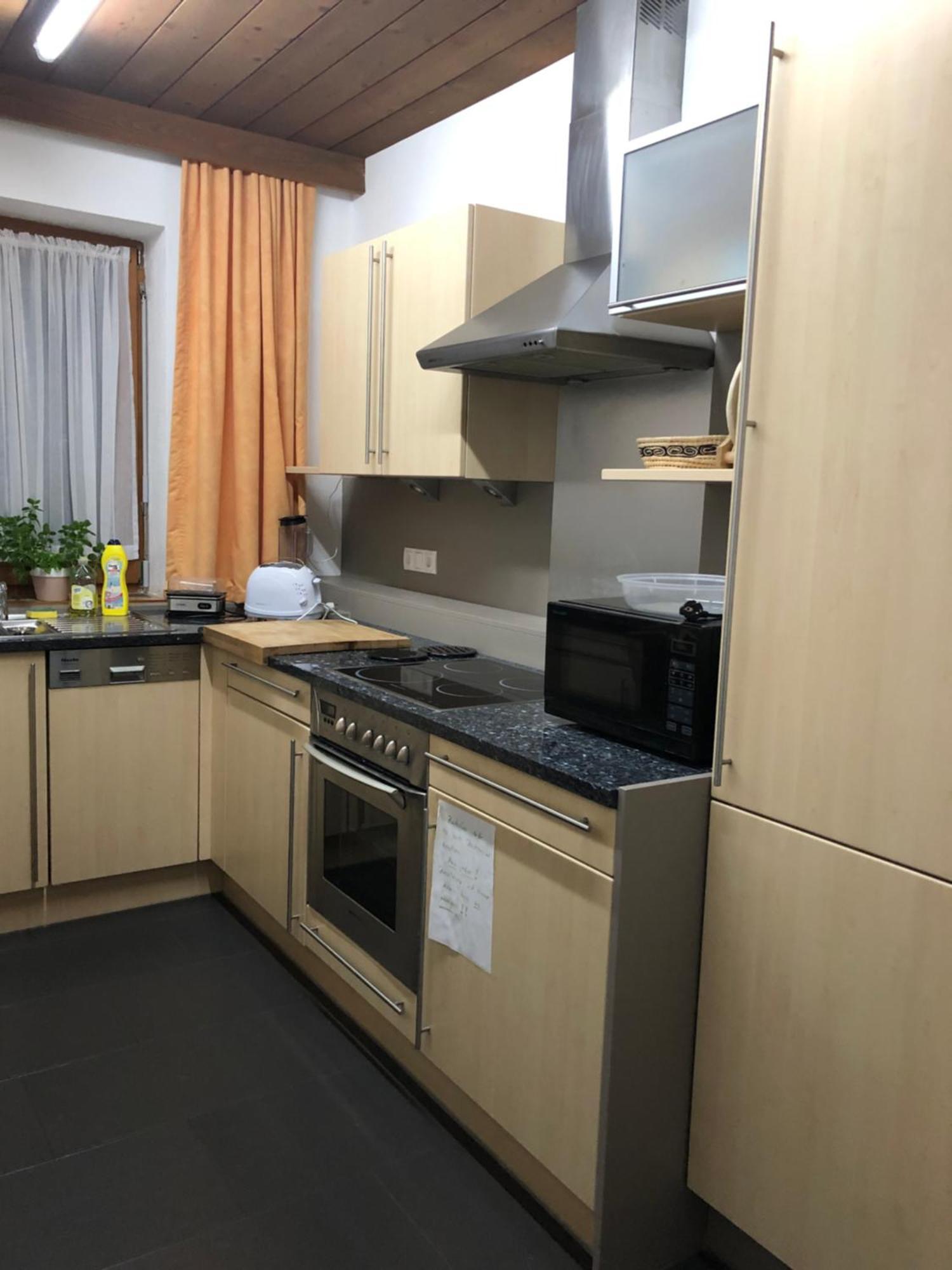 Haus Hubertus Sommerpreise Incl Sommercard Sommercard Partner Jerzens Exteriör bild