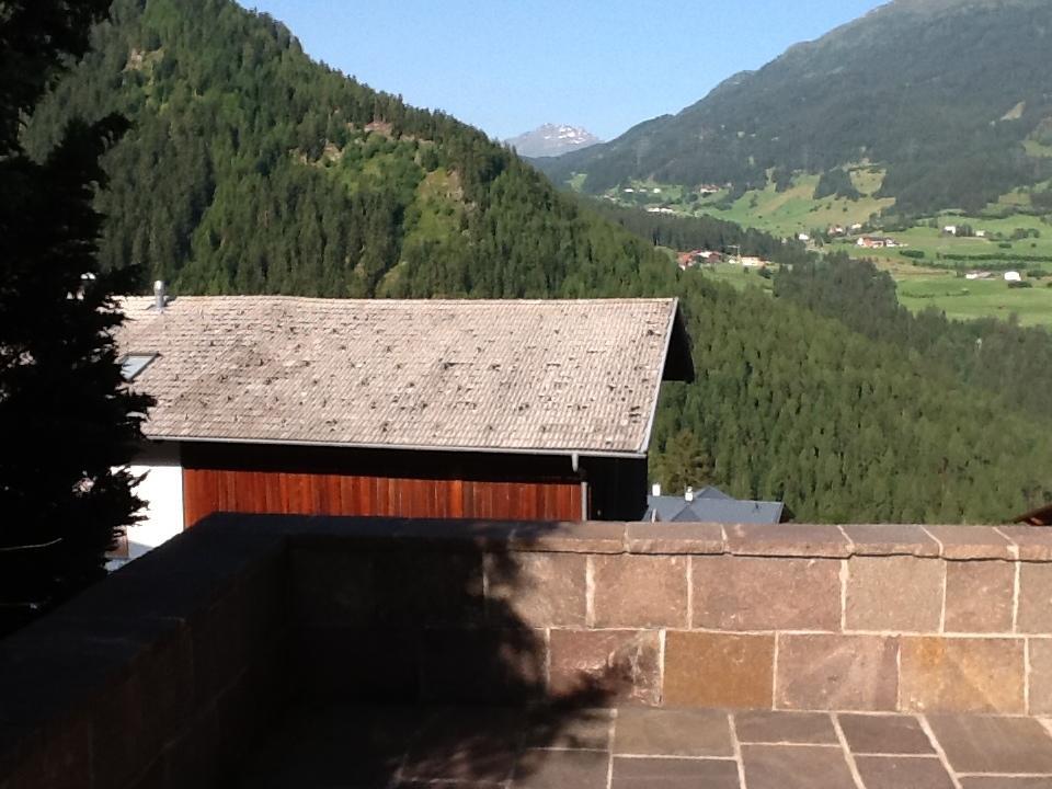 Haus Hubertus Sommerpreise Incl Sommercard Sommercard Partner Jerzens Exteriör bild