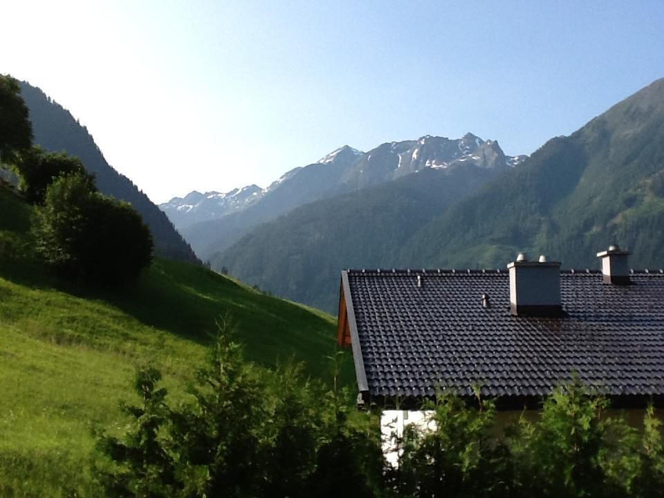 Haus Hubertus Sommerpreise Incl Sommercard Sommercard Partner Jerzens Exteriör bild